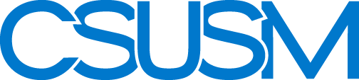 CSUSM Logo